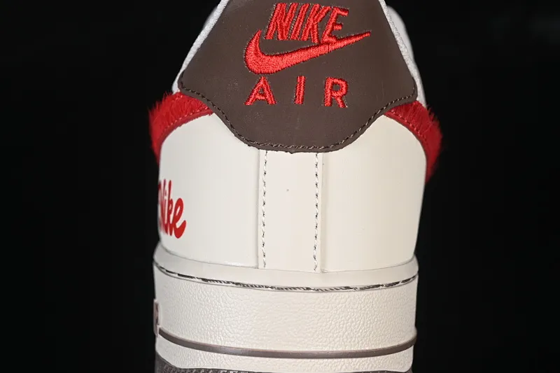 All categories Nk Air Force 1 Air Force series Nk Air Force 1 Low Air Force low-top Nike Air Force 1'07 Low Limited to the Year of the Horse, you will be blessed soon Air Force 1 low-top casual sneakers NH0601-517